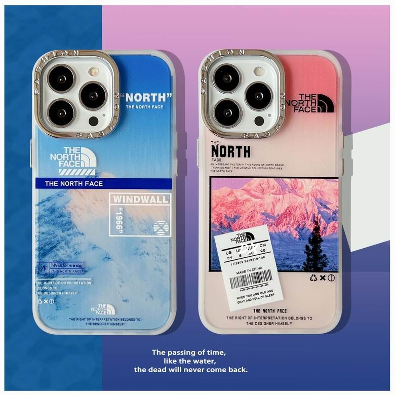 The North Face iphone11-14plus 10